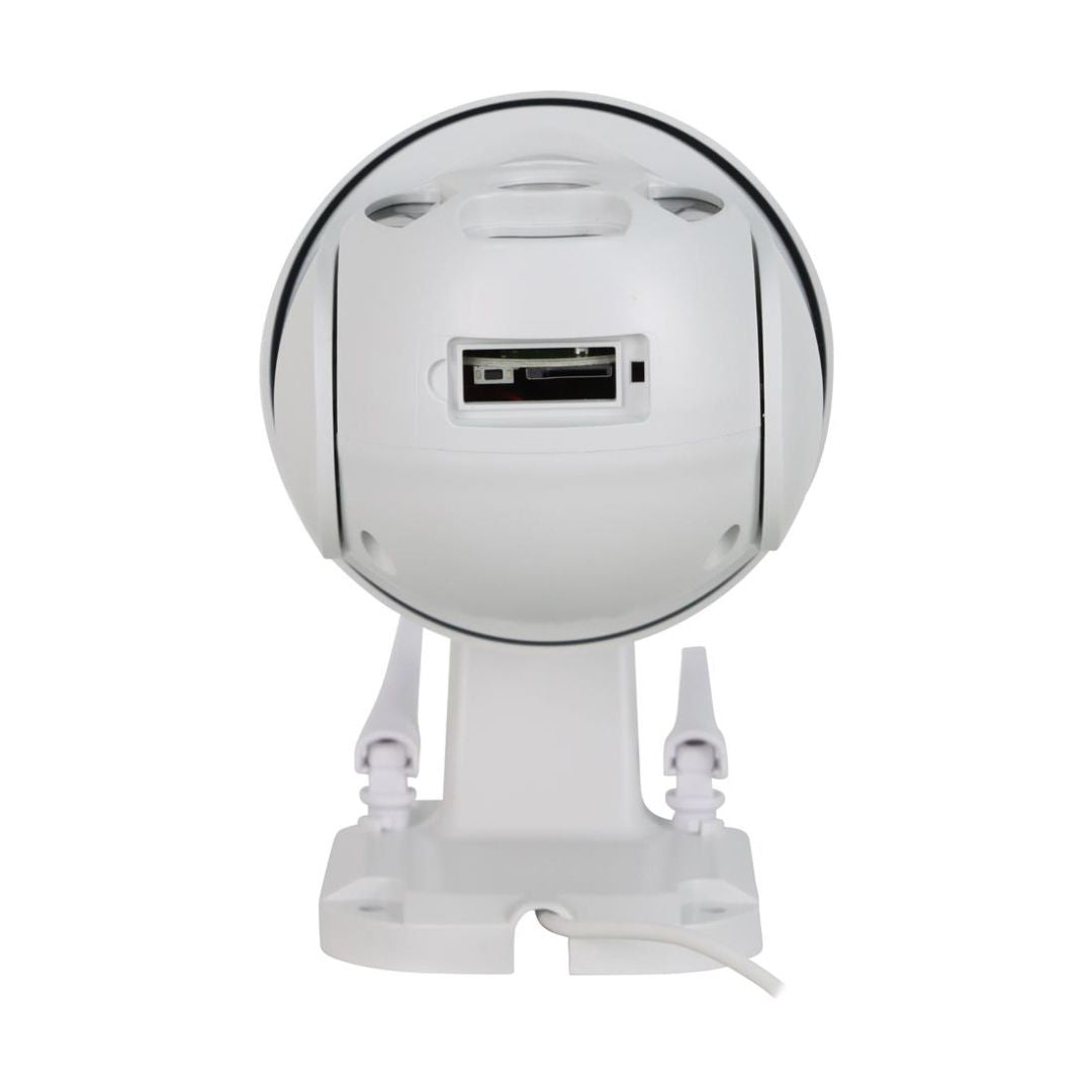 UNIVERSAL CAM-C6S2X | CAMARA WIFI T/PTZ IP66