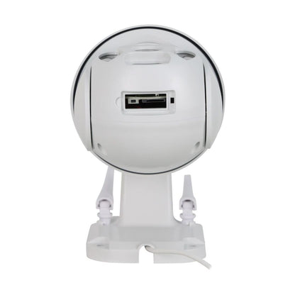 UNIVERSAL CAM-C6S2X | CAMARA WIFI T/PTZ IP66