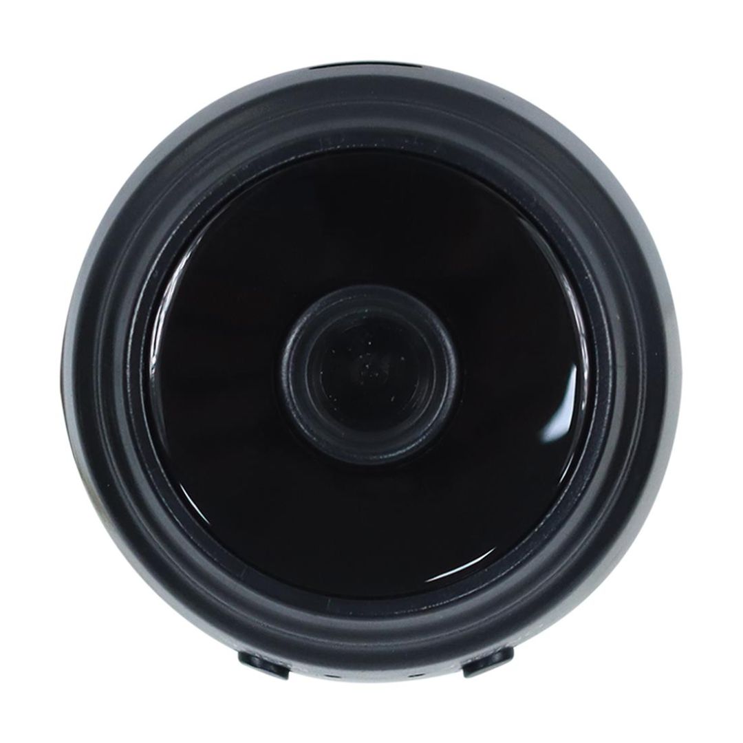 UNIVERSAL CAM-MINI SPY | CAMARA ESPIA WIFI MINI NEGRO