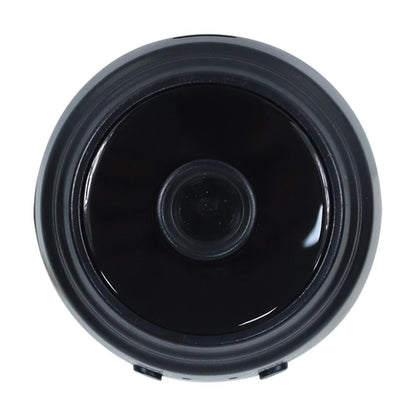 UNIVERSAL CAM-MINI SPY | CAMARA ESPIA WIFI MINI NEGRO