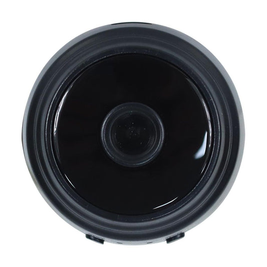 UNIVERSAL CAM-MINI SPY | CAMARA ESPIA WIFI MINI NEGRO