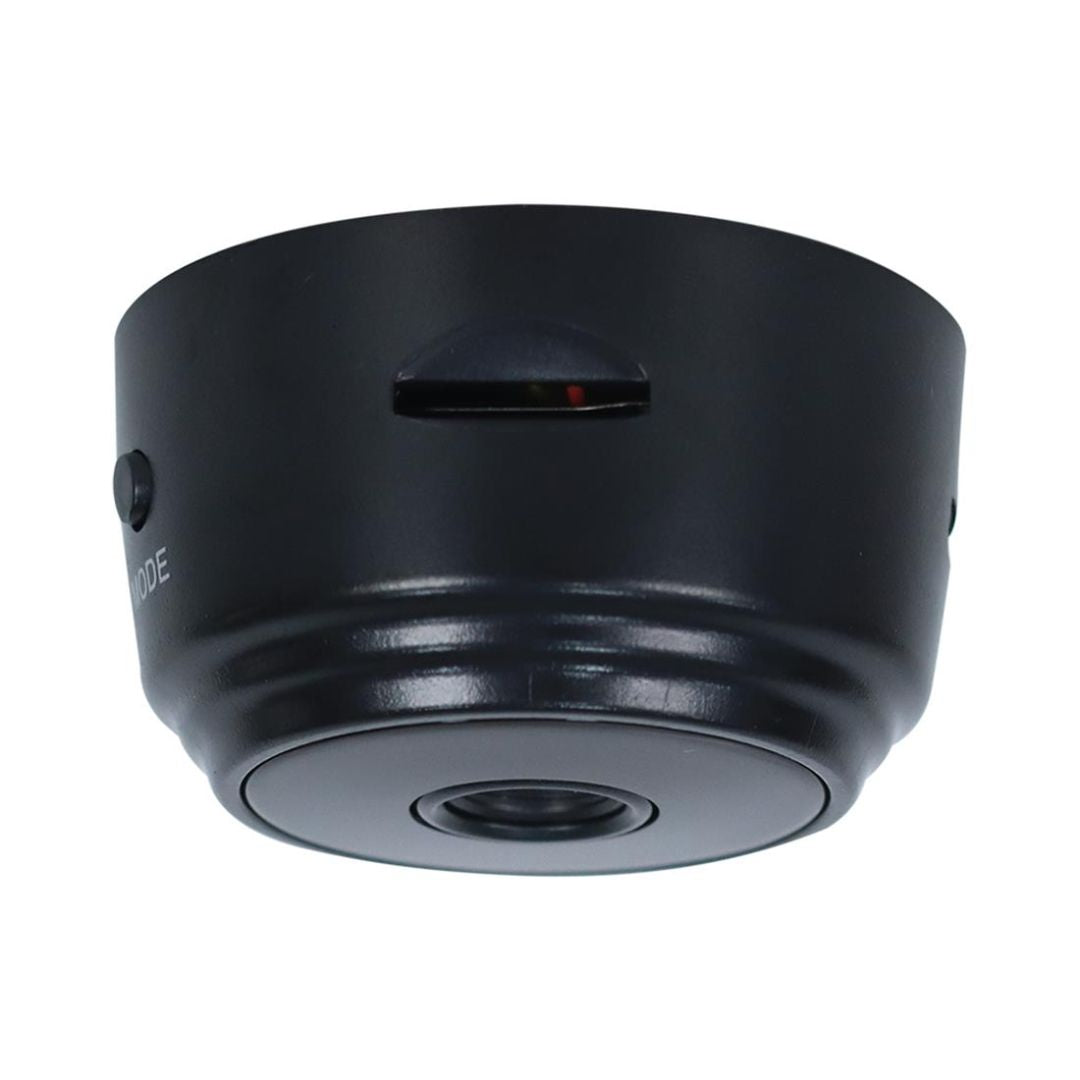 UNIVERSAL CAM-MINI SPY | CAMARA ESPIA WIFI MINI NEGRO