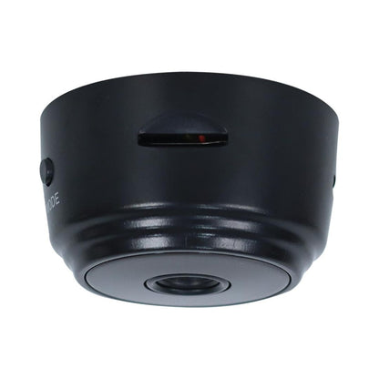 UNIVERSAL CAM-MINI SPY | CAMARA ESPIA WIFI MINI NEGRO