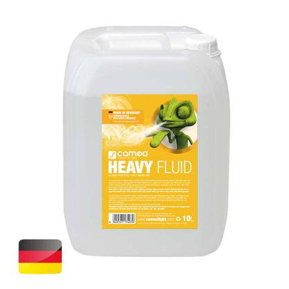 CAMEO CLFHEAVY5L | Líquido Profesional de Humo Heavy Biodegradable 5L