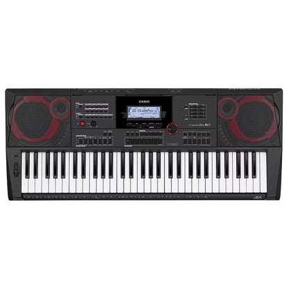 CASIO CT-X5000C2 | Teclado Portátil 61 Teclas Profesional
