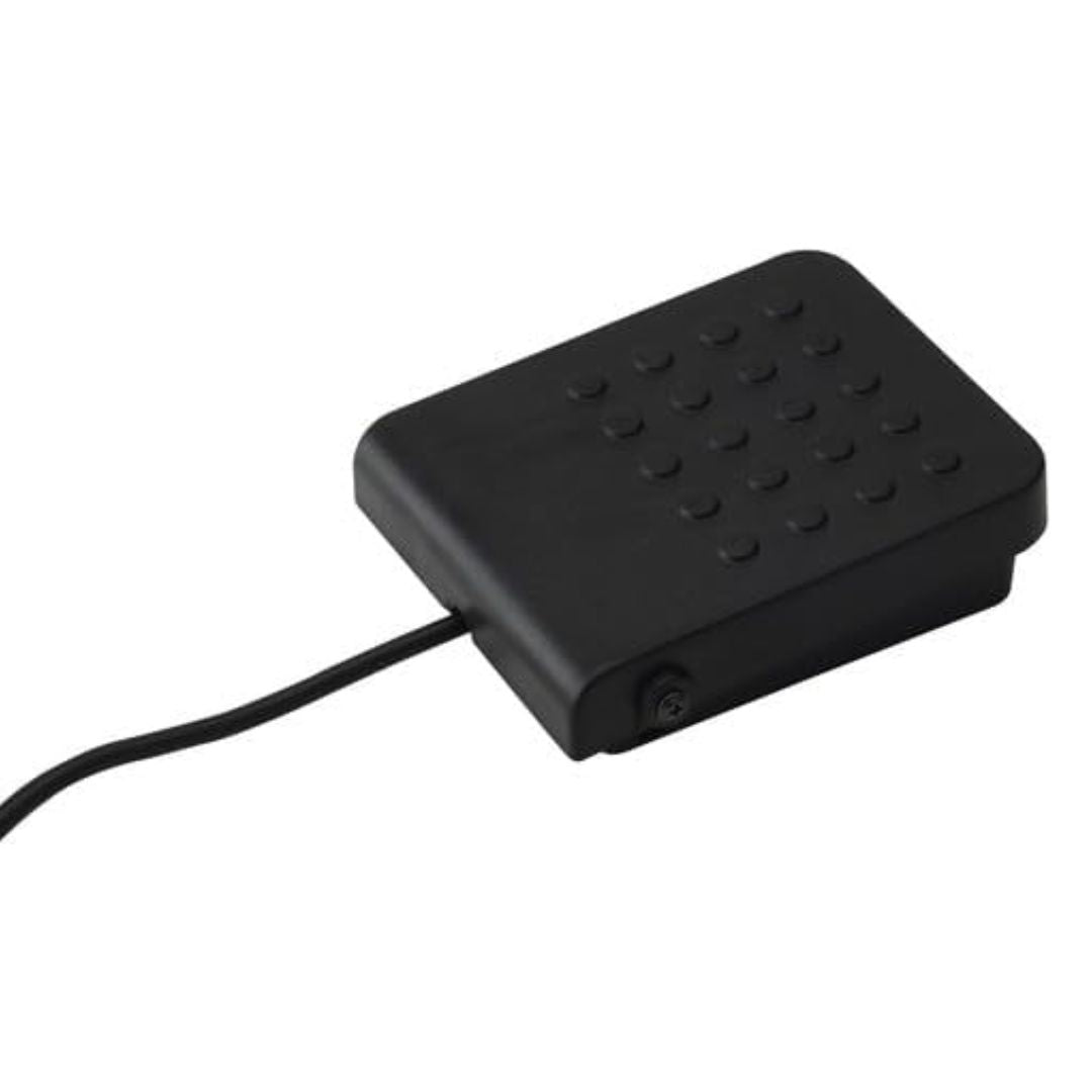 CASIO SP-3H2 | Pedal de Sustain