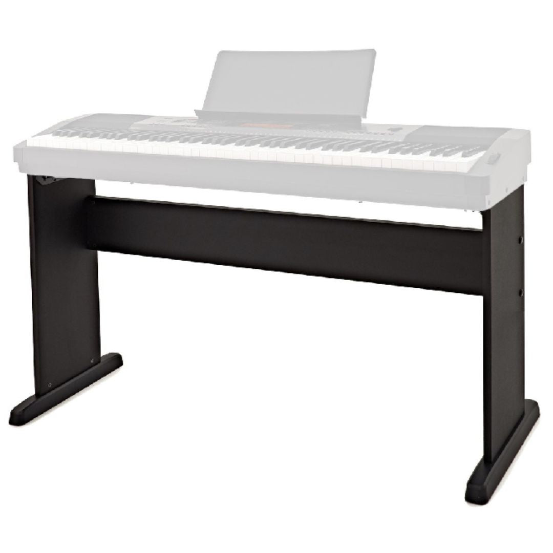 CASIO CS-46PC2 | Stand para Teclado Serie CDP Negro