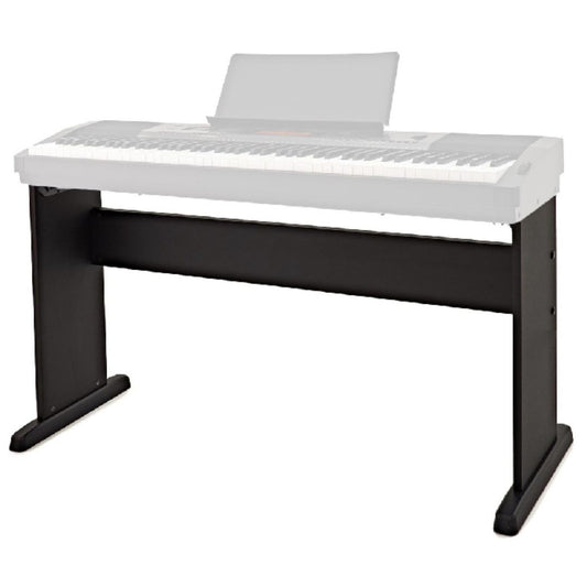 CASIO CS-46PC2 | Stand para Teclado Serie CDP Negro