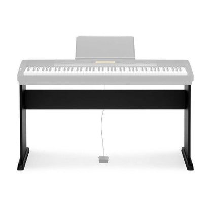 CASIO CS-46PC2 | Stand para Teclado Serie CDP Negro