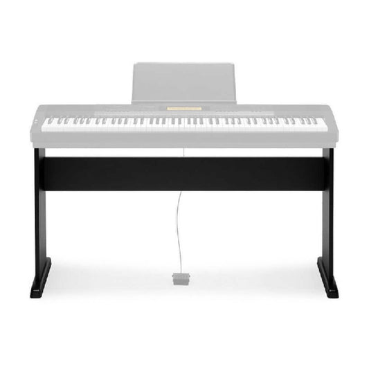 CASIO CS-46PC2 | Stand para Teclado Serie CDP Negro