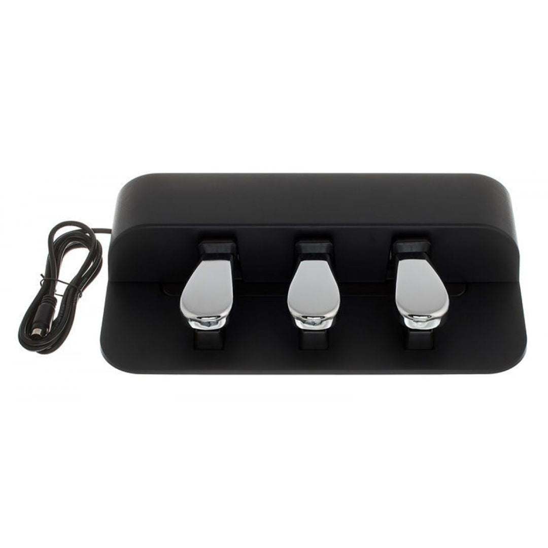 CASIO SP-34C2 | Triple Pedal para Pianos Privia