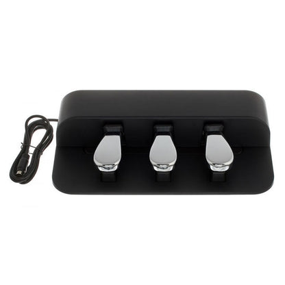 CASIO SP-34C2 | Triple Pedal para Pianos Privia