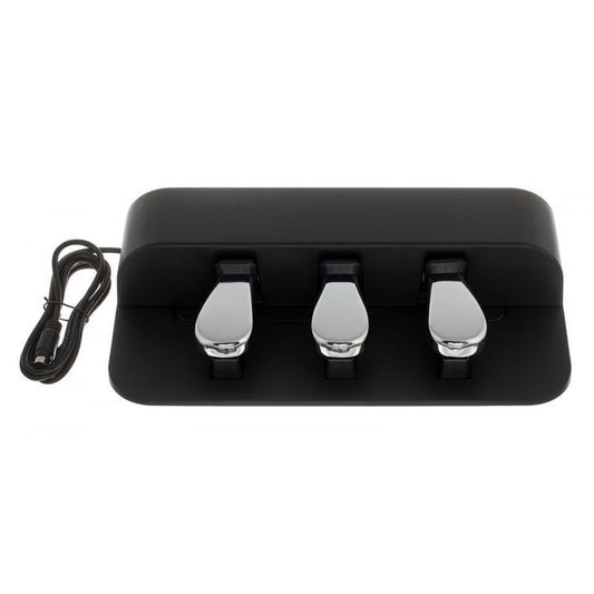 CASIO SP-34C2 | Triple Pedal para Pianos Privia