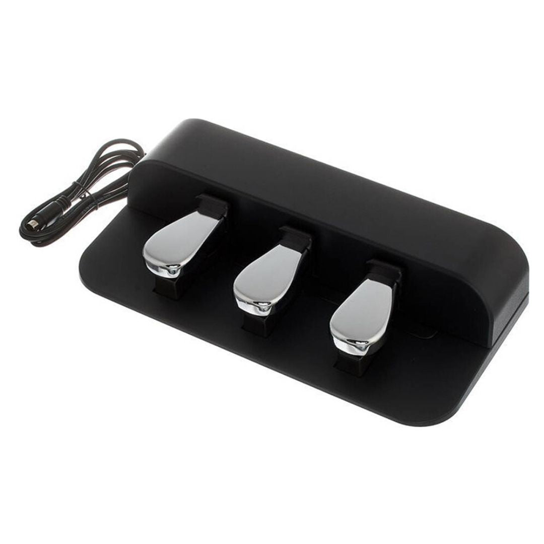 CASIO SP-34C2 | Triple Pedal para Pianos Privia