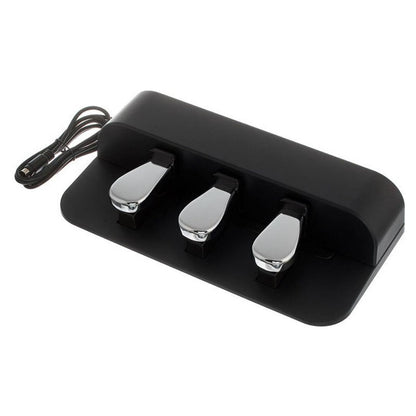 CASIO SP-34C2 | Triple Pedal para Pianos Privia