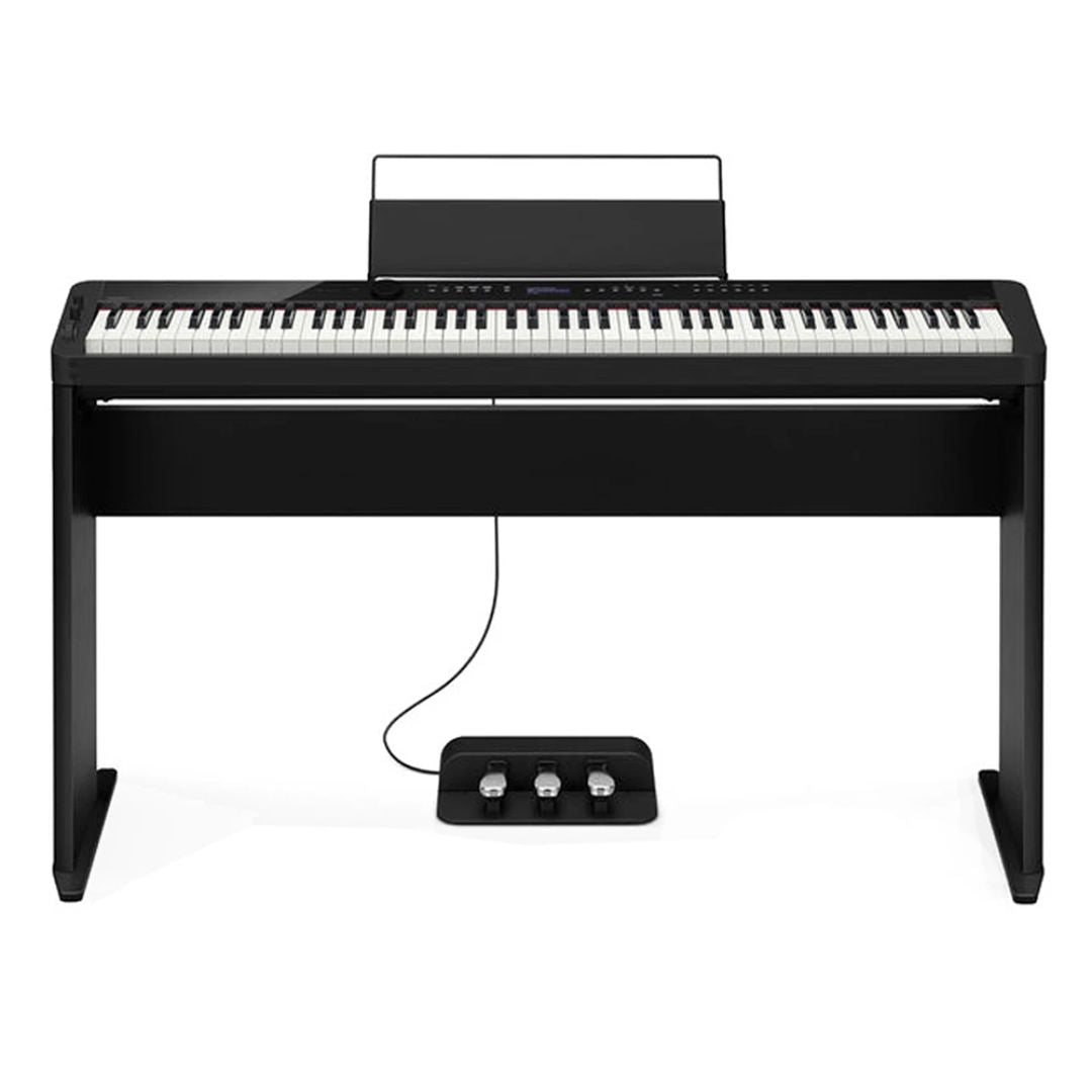 CASIO SP-34C2 | Triple Pedal para Pianos Privia