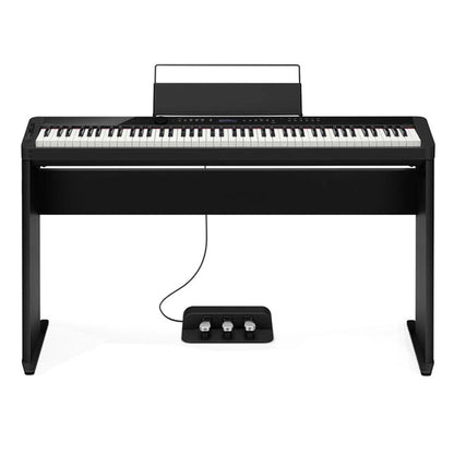 CASIO SP-34C2 | Triple Pedal para Pianos Privia