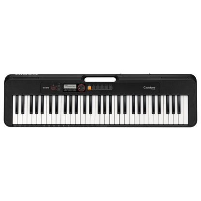 CASIO CT-S200BKC2 | Teclado Portátil 61 Teclas