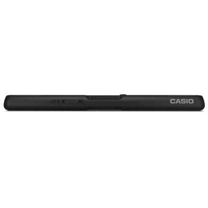 CASIO CT-S200BKC2 | Teclado Portátil 61 Teclas
