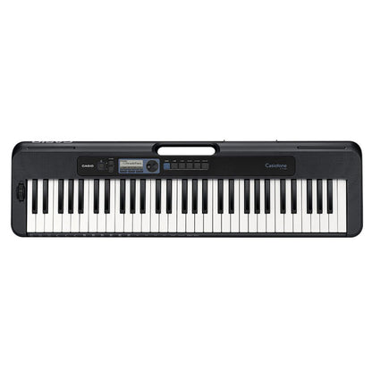 CASIO CT-S300C2 | Teclado Portátil 61 Teclas