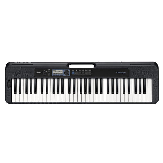 CASIO CT-S300C2 | Teclado Portátil 61 Teclas