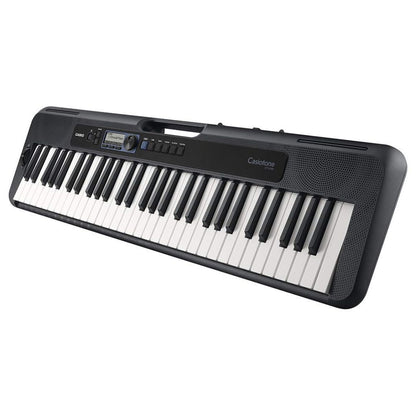 CASIO CT-S300C2 | Teclado Portátil 61 Teclas