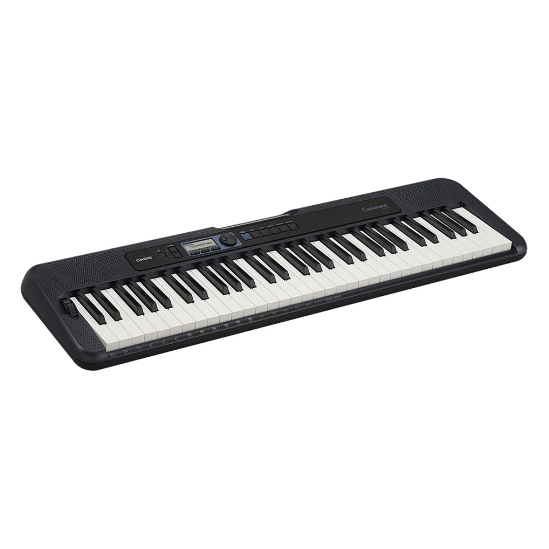 CASIO CT-S300C2 | Teclado Portátil 61 Teclas