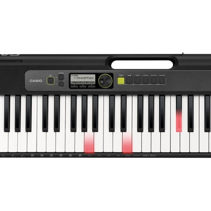 CASIO LK-S250C2 | Teclado con Iluminación 61 Teclas