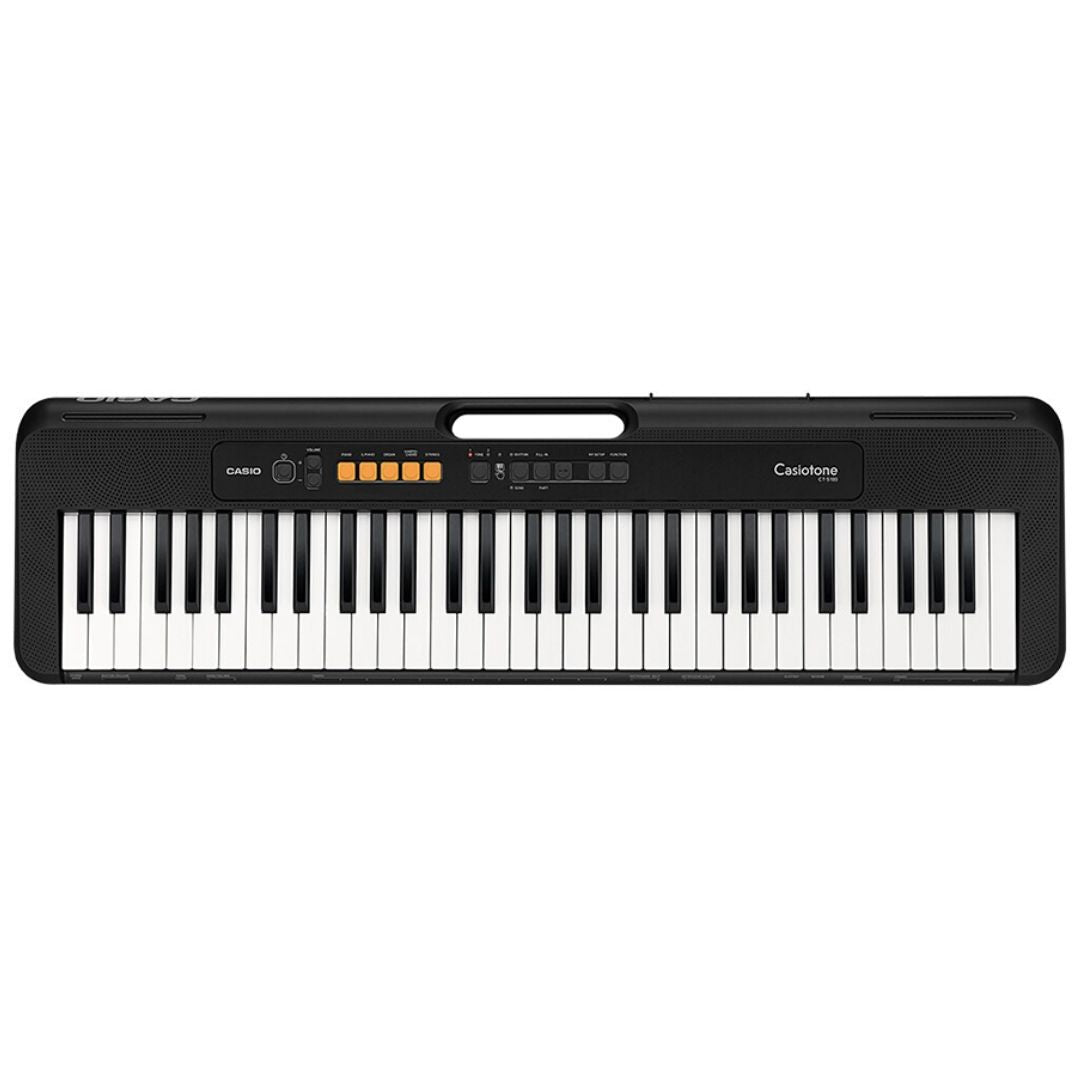 CASIO CT-S100C2 | Teclado Portátil 61 Teclas