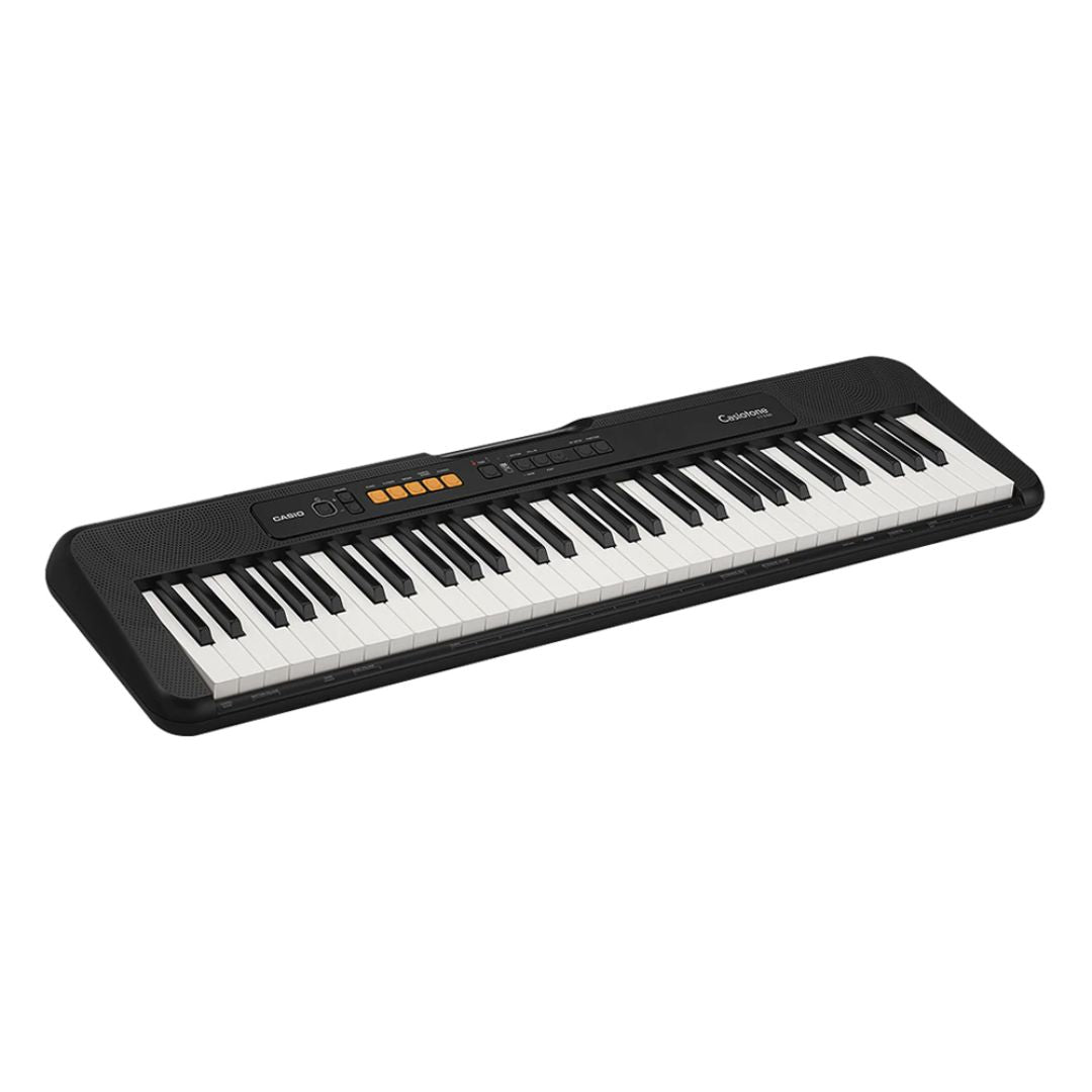 CASIO CT-S100C2 | Teclado Portátil 61 Teclas