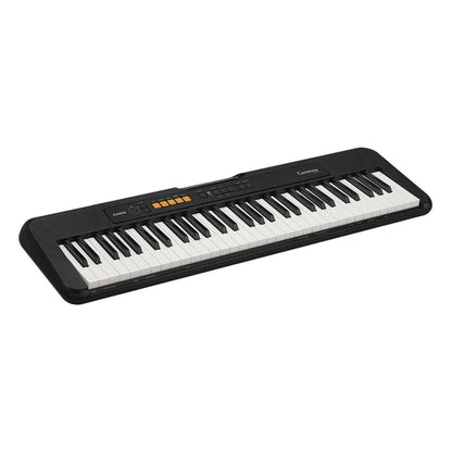 CASIO CT-S100C2 | Teclado Portátil 61 Teclas