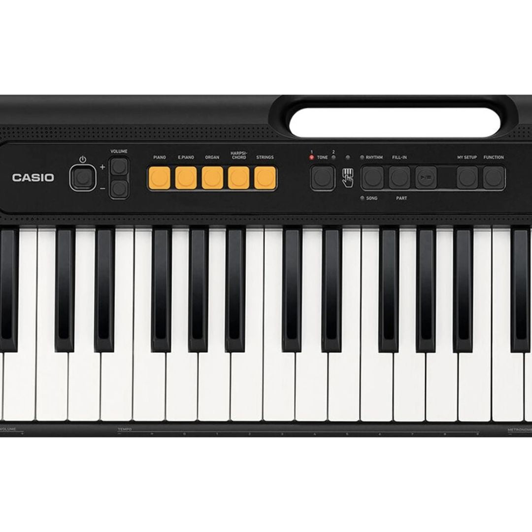 CASIO CT-S100C2 | Teclado Portátil 61 Teclas