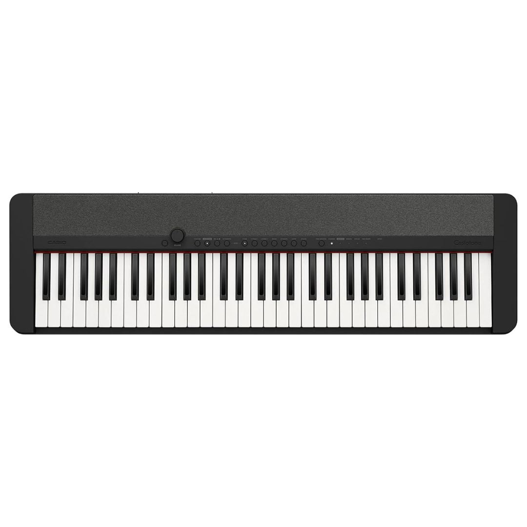 CASIO CT-S1BKC2 | Teclado Portátil 61 Teclas