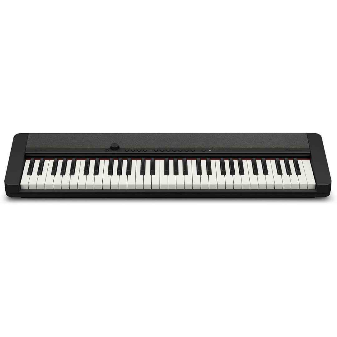 CASIO CT-S1BKC2 | Teclado Portátil 61 Teclas