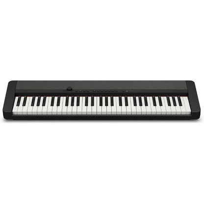 CASIO CT-S1BKC2 | Teclado Portátil 61 Teclas