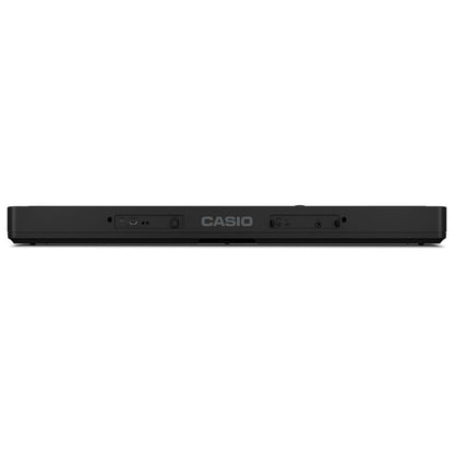 CASIO CT-S1BKC2 | Teclado Portátil 61 Teclas