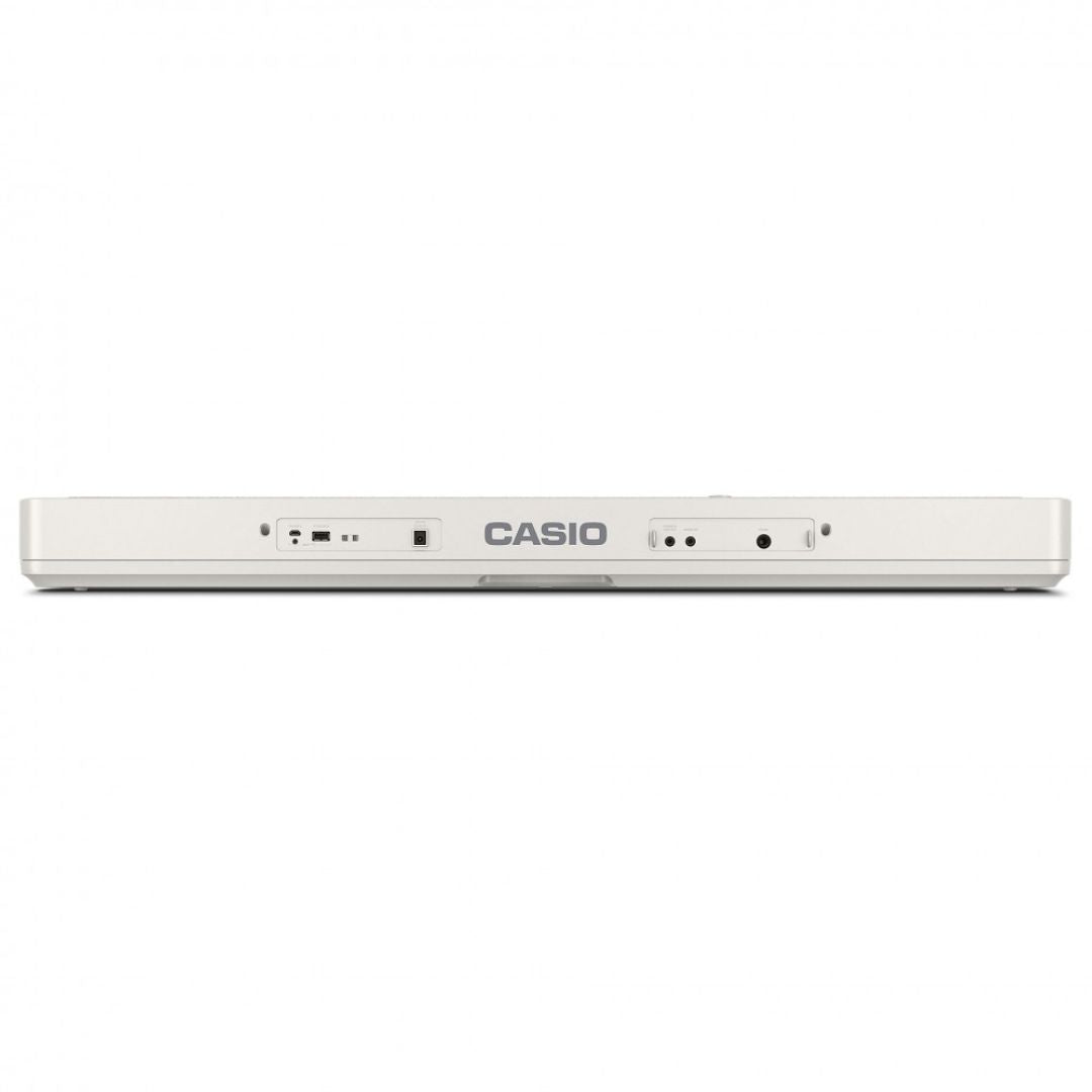 CASIO CT-S1WEC2 | Teclado Portátil 61 Teclas