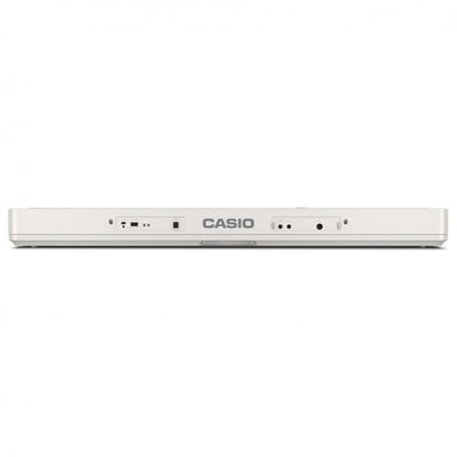 CASIO CT-S1WEC2 | Teclado Portátil 61 Teclas