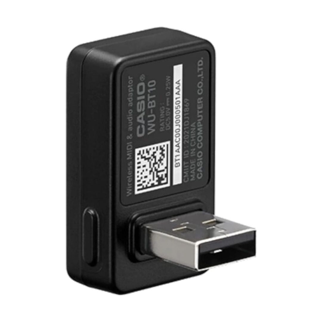 CASIO WU-BT10C2 | Dispositivo Bluetooth