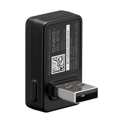CASIO WU-BT10C2 | Dispositivo Bluetooth
