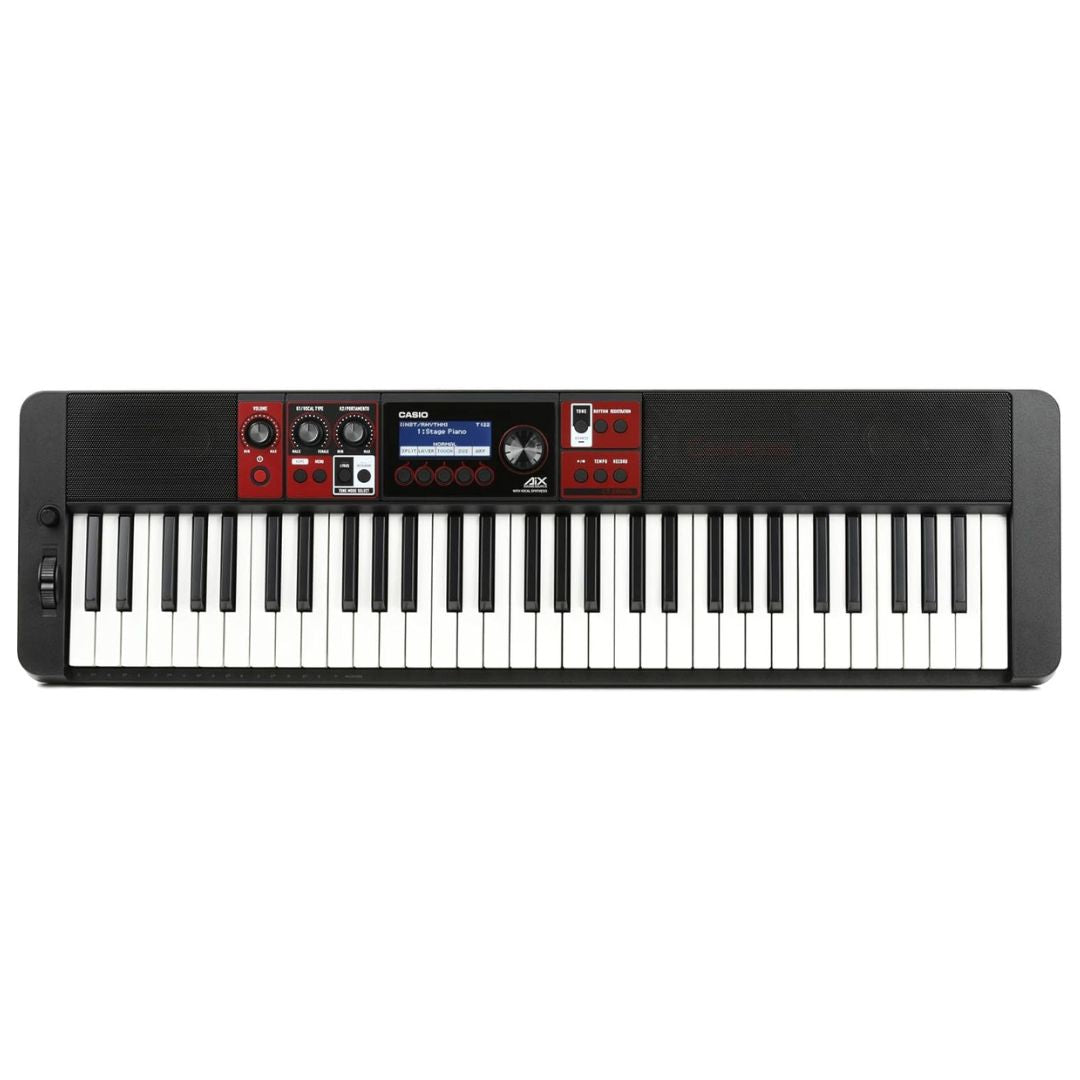 CASIO CT-S1000VC2 | Teclado Portátil 61 Teclas