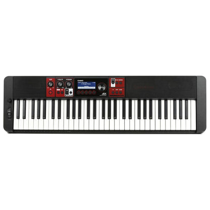 CASIO CT-S1000VC2 | Teclado Portátil 61 Teclas