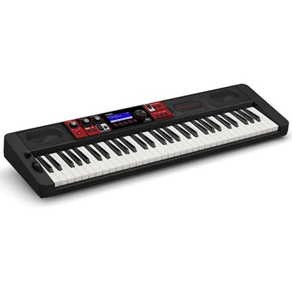 CASIO CT-S1000VC2 | Teclado Portátil 61 Teclas