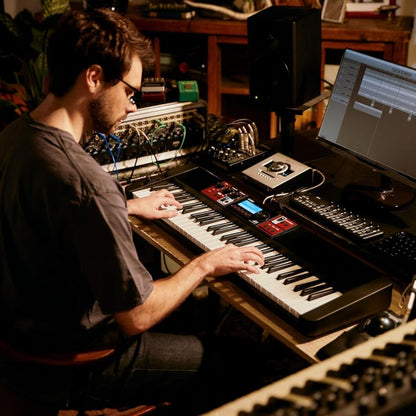 CASIO CT-S1000VC2 | Teclado Portátil 61 Teclas