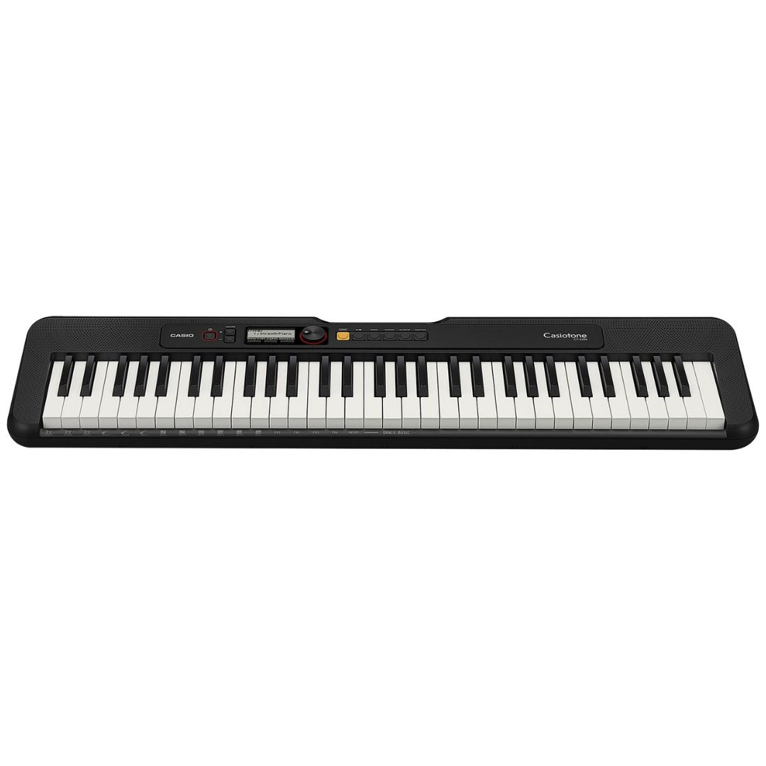 CASIO CT-S400C2 | Teclado Portátil 61 Teclas