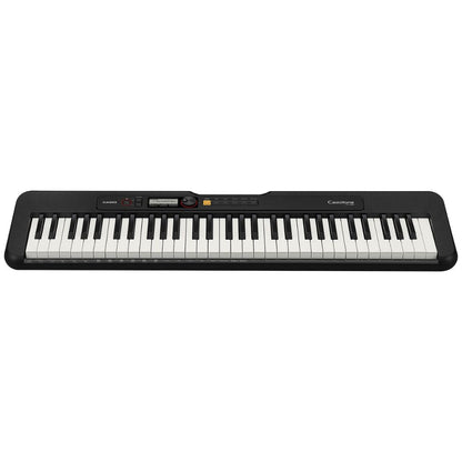 CASIO CT-S400C2 | Teclado Portátil 61 Teclas
