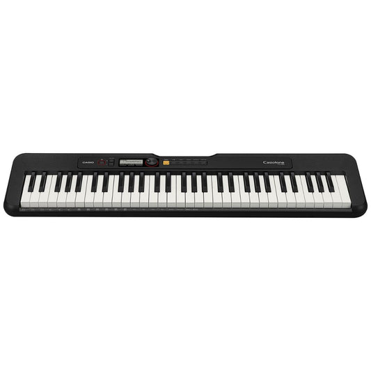 CASIO CT-S400C2 | Teclado Portátil 61 Teclas