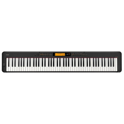 CASIO CDP-S360BKC2 | Piano Digital Compacto