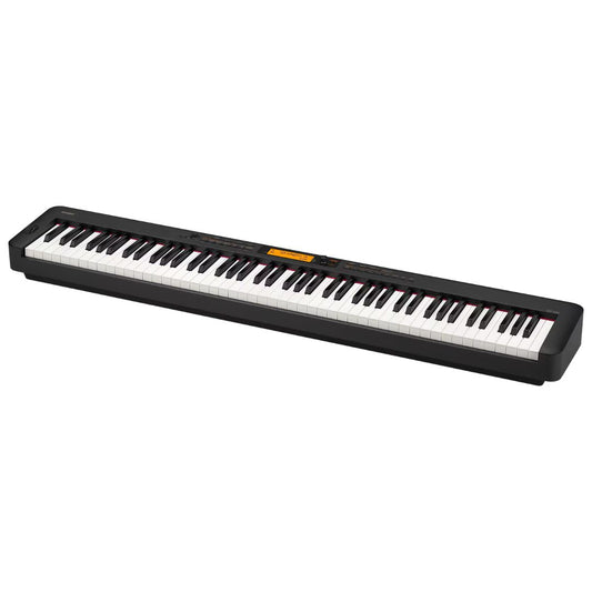 CASIO CDP-S360BKC2 | Piano Digital Compacto