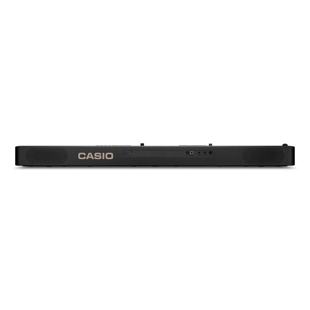 CASIO CDP-S360BKC2 | Piano Digital Compacto